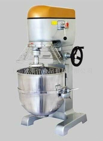 PSH-80L Planetary Mixer