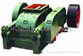 Double Roll Crusher 1