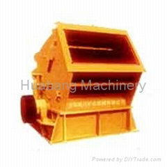 Impact Crusher