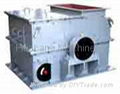 Ring Hammer Crusher 1