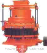 Cone Crusher