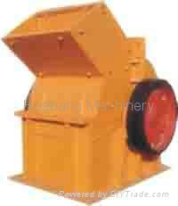 Hammer Crusher