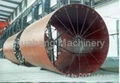 Rotary Kiln 1