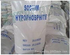 Sodium Hydrosulphide