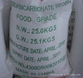 Sodium Bicarbonate 1