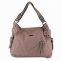Women's Leather Handbag H-0081