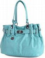 2012 New Style Fashionable Ladies handbag H0807-3 1