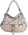 2012 New Style Ladies Handbag H0818-3