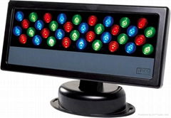 LED Wall Washer