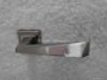 Stainless Steel Solid Casting Lever Door Handle 