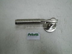 Door Fission Handle