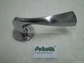 ZINC DOOR HANDLE