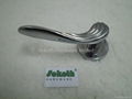 New Zinc Alloy Door Handle