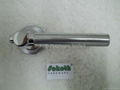 Zinc Alloy Door Handle with Rosette  2