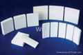 wear-resistance alumina lining plate