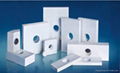 Alumina Ceramic Products