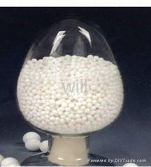 Active Alumina Ball