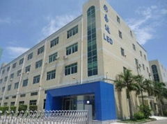 Shenzhen CESTA Optoecectronic Co.Ltd