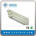 18w LED fluorescent light T8 1