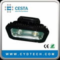 high efficiency 140w led floodlight 