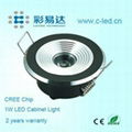 LED cabinet light good price 3