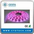 led flexible ribbon strip light 1