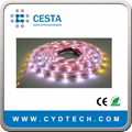 led flexible ribbon strip light 3