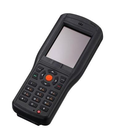 p16h型手持pos终端 3