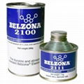貝爾佐納BELZONA 2111 D&A塗層橡膠