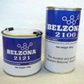 贝尔佐纳BELZONA 2121 D&A液体橡胶 1