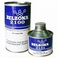 贝尔佐纳BELZONA 2131 D&A液体橡胶 1