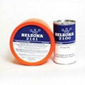 贝尔佐纳BELZONA 2141 ACR液体橡胶  1