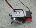 PVC welding machine 1