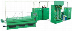 SNC-17GW INTERMEDIATE WIRE DRAWING