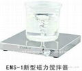 Magnetic Stirrer 1