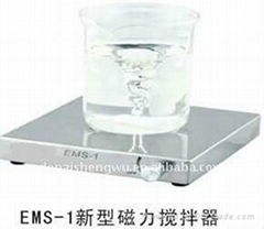 Magnetic Stirrer