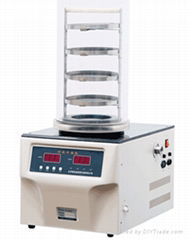 Vacuum Freeze dryer