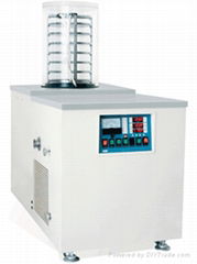 Medium size Vacuum Freeze Dryer