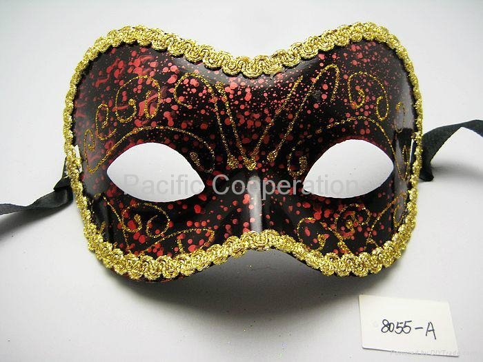 Party Mask 8055