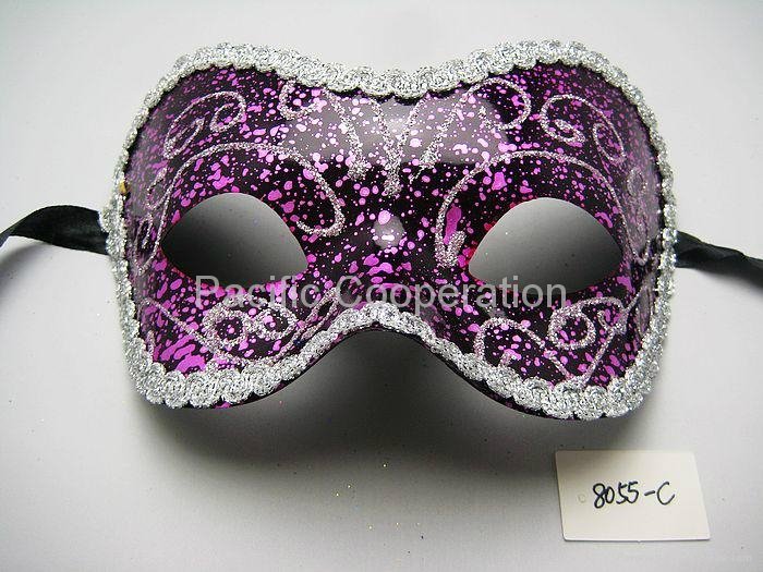 Party Mask 8055 3