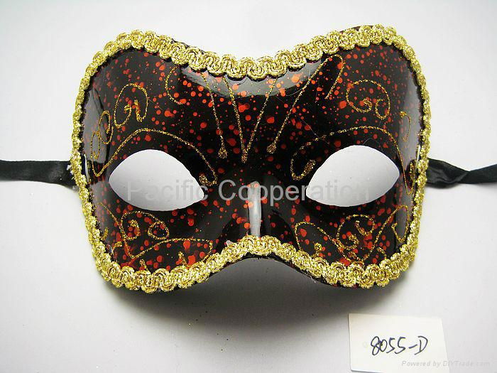 Party Mask 8055 4