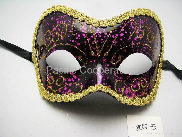 Party Mask 8055 5