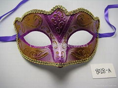 Masquerade Party Mask