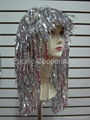 Fashion Synthetic festival Wig 2