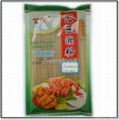 green food rice noodle 1