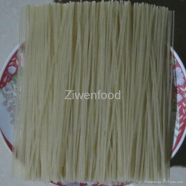 Export food rice vermicelli