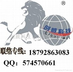 Shaanxi Creat Wit Technology Co., Ltd