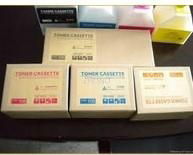 Color Toner Cartridge for Ricoh AP 3800C/CL7100