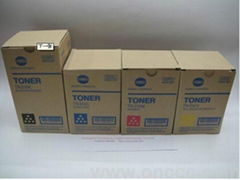 oner Cartridge for Konica Minolta 452  TN413