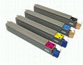 Toner Cartridge for OKI 9800